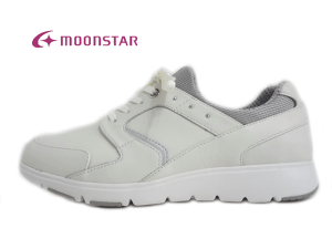 moonstar SPORTH([X^[ X|XjSP0405 WHITE zCg yfB[XzXj[J[ RtH[gV[Y OT|[gC\[ VRv \tgU[ y 3E NbV 