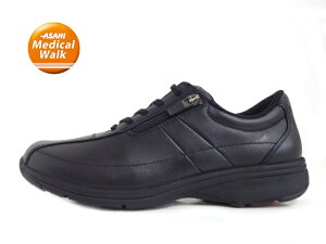 ASAHI(ATq)KV77074 MEDICALWALK-LF fBJEH[N LF BLACK ubNyfBJEH[NzyOZ[izG̗\h fB[XXj[J[ TCht@Xi[t L4E EH[LOV