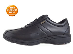 ASAHI(ATq)KV77042 MEDICALWALK-MF fBJEH[N MF BLACK ubNyfBJEH[NzyOZ[izG̗\h YXj[J[ TCht@Xi[t L4E EH[LOV[