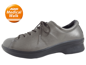 ASAHI(ATq) MedicalWalk fBJEH[N CC L027 KV30114 uY/BRONZE yfB[Xz Xj[J[/RtH[gV[Y/EH[LOV[Y yG̗\hz TCht@Xi[ yL3Ez 