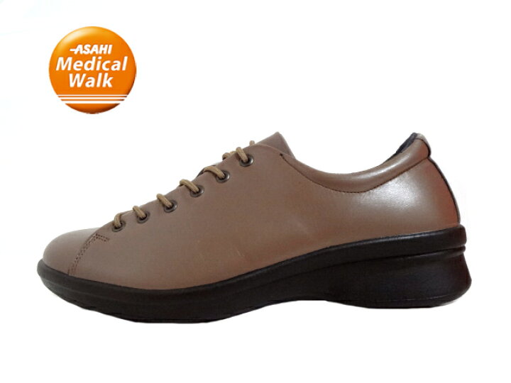 楽天市場】ASAHI(アサヒ) MedicalWalk メディカルウォーク CC L027 