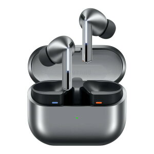 Galaxy Buds3 Pro Vo[ Galaxy AIΉ CXCz { [ Samsung Ki mCYLZO ̉ hIP57 Bluetooth 5.4 ő30ԍĐ 51.9g NAȃTEh Hi-Fi }