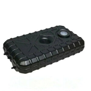 90L/130L���z�M������ ���z���Ő���g�߂�A���O��e�ʃV�����[�^���N�����o�P�c�A�A�E�g�h�A�V�����[ �E�H�[�^�[�^���N�ȈՃV�����[ �h�Б΍� �ЊQ���Ɏg�p����