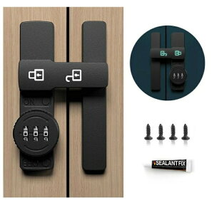 �h�A���b�N 3���_�C������ 180�x �u�� ��������t�� ������ �����h�A �� ��t�� ��]�� �Ïؔԍ� �������� �⏕�� �ϋv�� �h�� �ϐk���b ���� ���� ���t���ȒP �ƒ�p �w�Z ���[�{�b�N�X