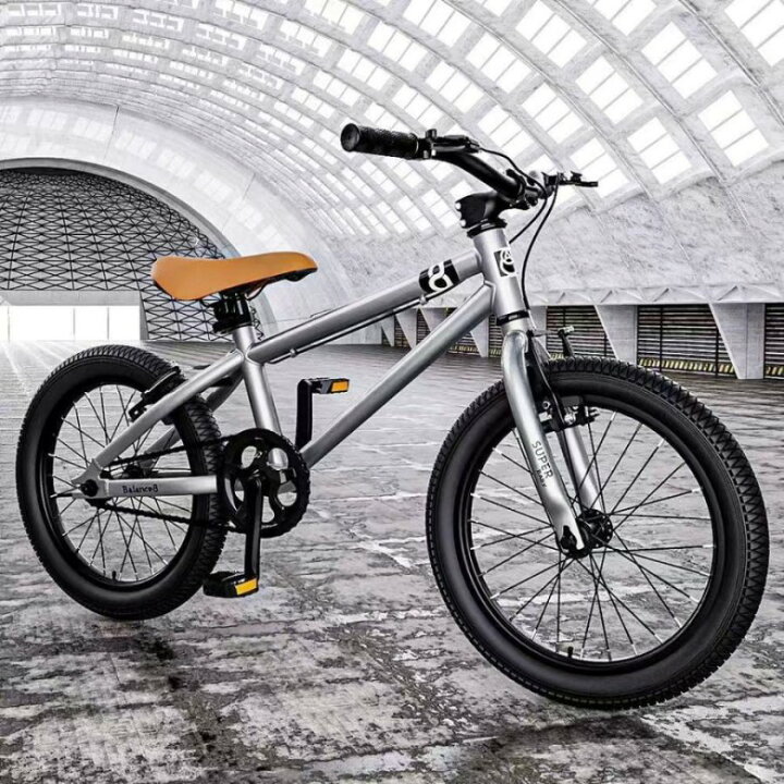 楽天市場】子供用自転車 自転車 16インチ/20インチ マウンテンバイク 