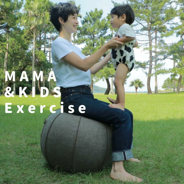 楽天市場 バランスボール65cm ママ バランスボール ママ ダイエット カバー 子供 バランスボール椅子 子ども ヨガ 赤ちゃん ベビー 新生児 子供 お昼寝 ママ運動 座ったまま 運動 授乳 赤ちゃん寝かしつけ チェア 腰痛 ヨガストレッチ おうちトレーニング 送料無料 椅子