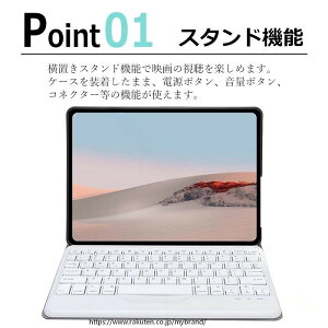 surface go 4 �P�[�X �L�[�{�[�h�t�� Microsoft go4 �J�o�[ �L�[�{�[�h Surface 2 Laptop Go 3 �T�[�t�F�C�X �p�\�R���P�[�X �}�[�u ������ �R���p�N�g