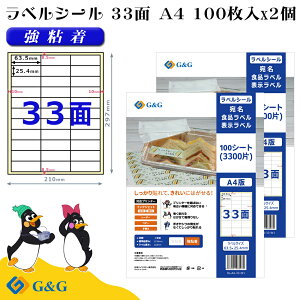 G&G xV[ A4 200 33 63.5mm 25.4mm S  Hix