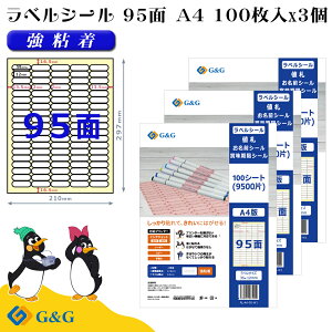 G&G xV[ A4 300 95 35mm 12mm S \ Hi