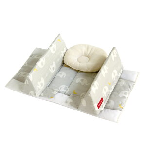 【楽天ランキング1位受賞】farska ベッドインベッド AID | ファルスカ エイド ベビーベッド ベッド イン 寝返り防止クッション 寝返り防止 寝返り 防止 クッション コンパクト 持ち運び 添い寝