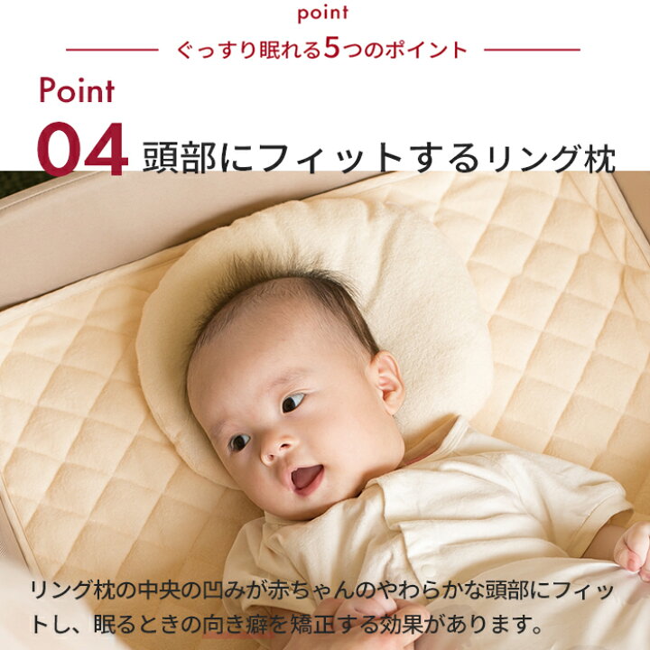 楽天市場】farska コンパクトベッド FIT 8点セット ノーマルサイズ 