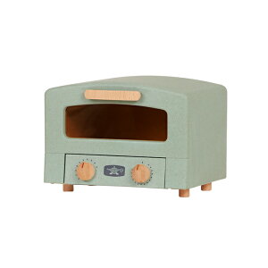 【メーカー直送】HOPPL アラジン グラファイトトースターコラボ トースタートイ | おままごと キッチンあそび 完成品 木のおもちゃ 誕生日祝い お祝い 幼児 女の子 男の子 ギフト プレゼント