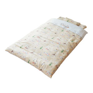 MOOMIN BABY [~ xr[zc 9_Zbg xr[TCY 70×120cm | xr[ӂƂ xr[ Ԃ zc zcZbg |zc |zc ~zc ~zc zcJo[ zc Jo[ Ԃzc {