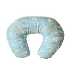 @ŊۂƐ􂦂 NbV MOOMIN BABY [~ | 45×60cm NbV  Jo[ ~N  _uK[[ Rbg 100%   @ { DP Dw xr[ Ԃ