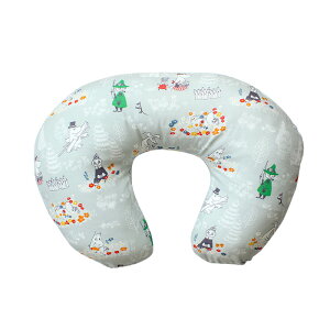 @ŊۂƐ􂦂 NbV MOOMIN BABY [~ | 45×60cm NbV  Jo[ ~N  _uK[[ Rbg 100%   @ { DP Dw xr[ Ԃ