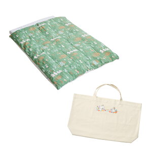 ۈ牀 􂦂邨Qzc 5_Zbg MOOMIN BABY [~ 70×120cm | QzcZbg Qzc QzcZbg Q xr[ӂƂ ӂƂZbg xr[ Ԃ zc zcZbg Ԃz