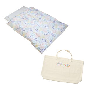 ۈ牀 􂦂邨Qzc 5_Zbg MOOMIN BABY [~ 70×120cm | QzcZbg Qzc QzcZbg Q xr[ӂƂ ӂƂZbg xr[ Ԃ zc zcZbg Ԃz