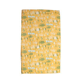 【楽天ランキング1位受賞】MOOMIN BABY ムーミン フィットシーツ (70×120 / 60×90) | ベビーサイズ ミニサイズ 布団カバー 敷布団カバー 敷き布団カバー フィッティングシーツ カバー 替え 洗濯 日本製 ダブルガーゼ コットン ベビー 赤ちゃん ベビー布団 北欧