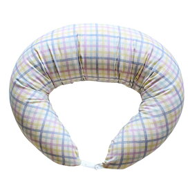 授乳クッションにもなる 三日月型抱き枕 オリジナルデザイン | 抱きまくら 三日月クッション 授乳 妊婦 妊娠 マタニティ 産前 産後 安眠グッズ 快眠 サポート 赤ちゃん ベビー 新生児 日本製 綿 洗える 洗濯 カバー 大きい 抱き心地 ボリューム へたらない へたりにくい