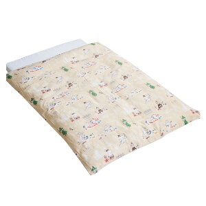 MOOMIN BABY [~ ͂߂Ẵxr[zc 5_Zbg xr[TCY 70×120cm | xr[ӂƂ ӂƂZbg xr[ zcZbg |zc |zc ~zc ~zc zcJo[ Ԃ tBbgV