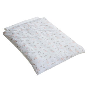 MOOMIN BABY [~ ͂߂Ẵxr[zc 5_Zbg xr[TCY 70×120cm | xr[ӂƂ ӂƂZbg xr[ zcZbg |zc |zc ~zc ~zc zcJo[ Ԃ tBbgV