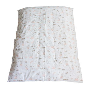 MOOMIN BABY [~ |zcJo[ hJ (102×128 / 80×100) | xr[TCY M[ ~j zcJo[ |zc |zcJo[ |zc zcJo[ zc |ӂƂJo[ |ӂ