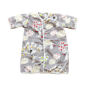 MOOMIN BABY [~ ӂӂX[p[ Iׂ鑳EȂ | O[ X[p[ ~p  ѕz @~ N h     2way OJ Wbp[ Xibv{^ xr