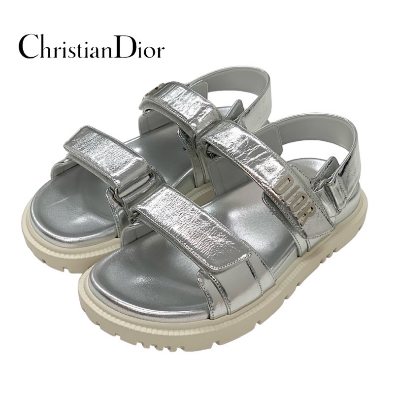 楽天市場】クリスチャンディオール Christian Dior サンダル スポーツ