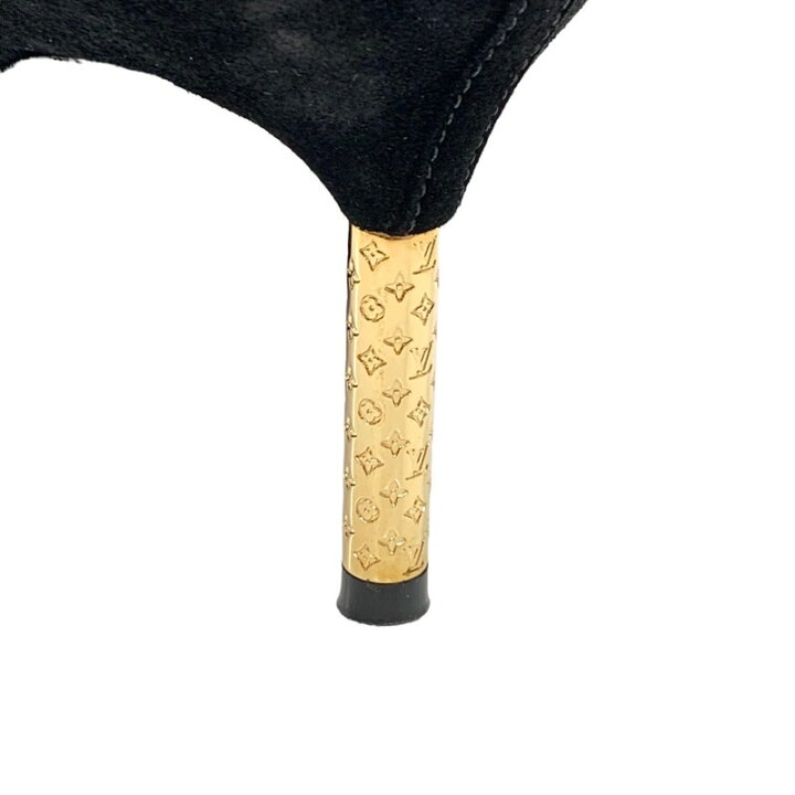 楽天市場】ルイヴィトン LOUIS VUITTON アルティメートライン パンプス  