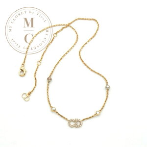 NX`fBI[ CHRISTIAN DIOR ClairDLune S[h CDS lbNX p[ CXg[ Mtg v[g 