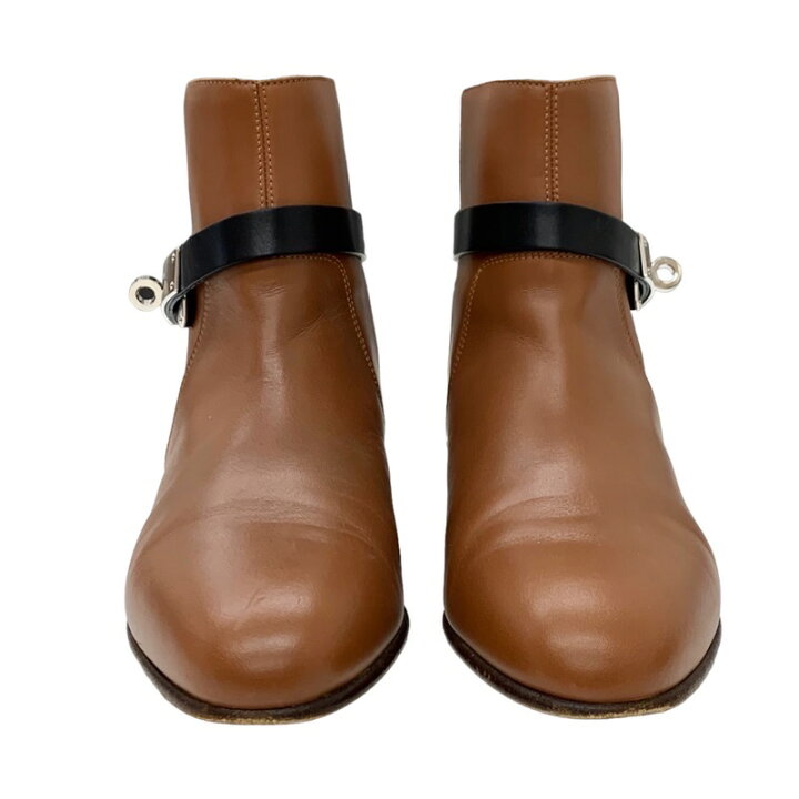 楽天市場】エルメス HERMES ネオ ブーツ ショートブーツ 靴 シューズ  