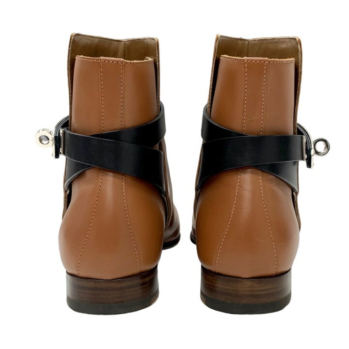 楽天市場】エルメス HERMES ネオ ブーツ ショートブーツ 靴 シューズ  