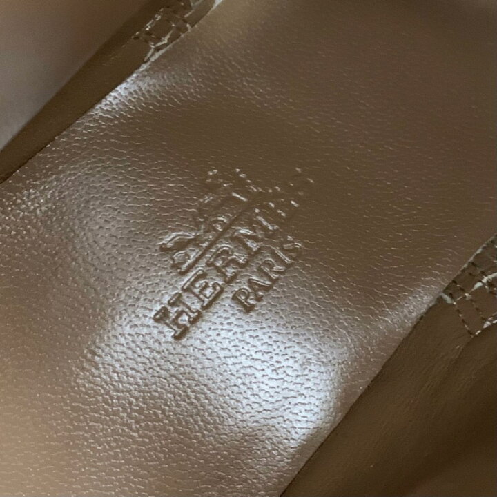 楽天市場】エルメス HERMES ネオ ブーツ ショートブーツ 靴 シューズ  