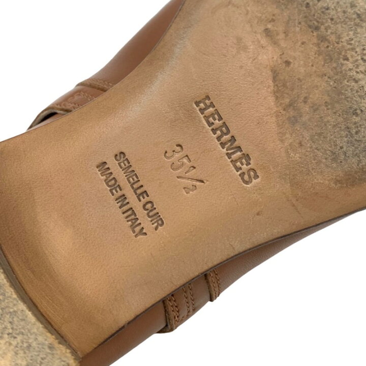 楽天市場】エルメス HERMES ネオ ブーツ ショートブーツ 靴 シューズ  