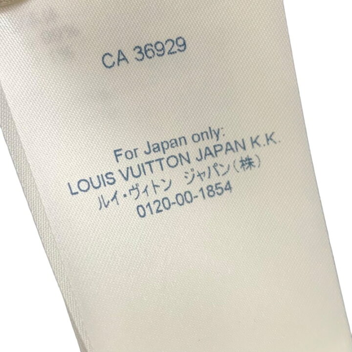 楽天市場】ルイヴィトン LOUIS VUITTON モノグラム ボトムス ウール 