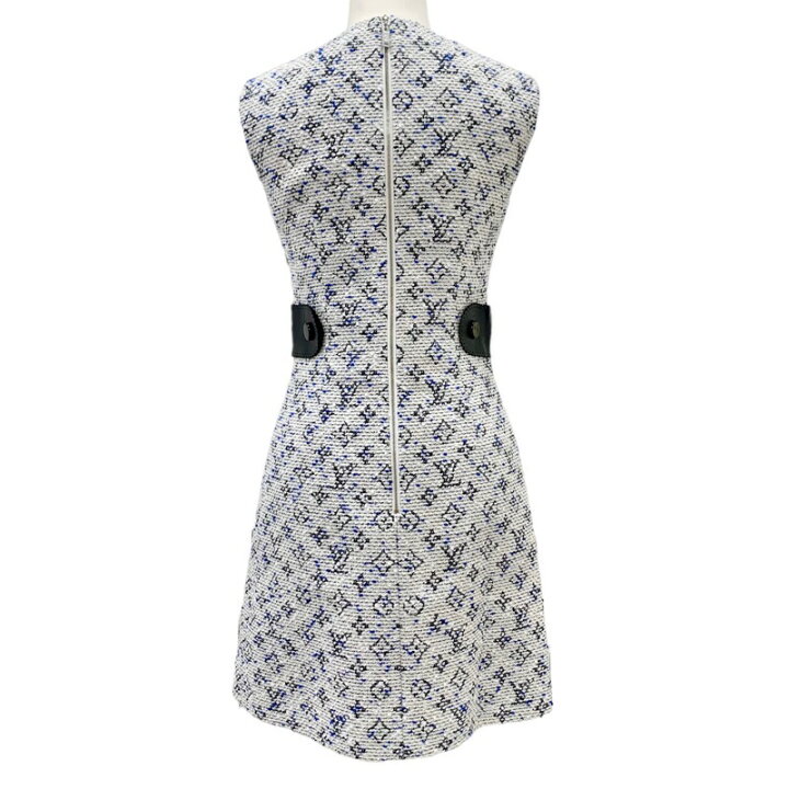 楽天市場】ルイヴィトン LOUIS VUITTON モノグラム ワンピース  