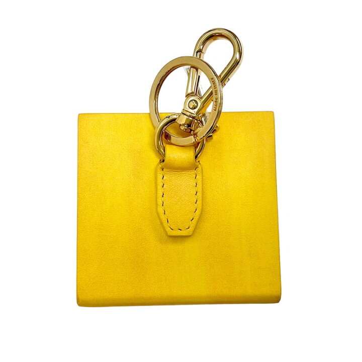 楽天市場】未使用 フェンディ FENDI チャーム キーチャーム 小物入れ 