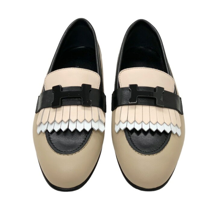 楽天市場】エルメス HERMES ロワイヤル ローファー 革靴 靴 シューズ  