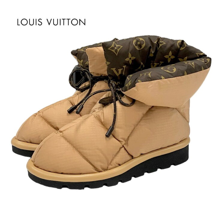 楽天市場】未使用 ルイヴィトン LOUIS VUITTON ピローライン  