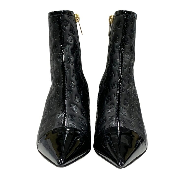 楽天市場】ジミーチュウ JIMMY CHOO KIX/Z ブーツ ショートブーツ 靴  