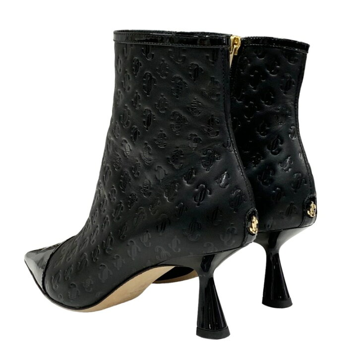 楽天市場】ジミーチュウ JIMMY CHOO KIX/Z ブーツ ショートブーツ 靴  