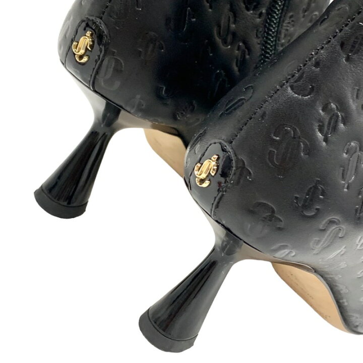 楽天市場】ジミーチュウ JIMMY CHOO KIX/Z ブーツ ショートブーツ 靴  