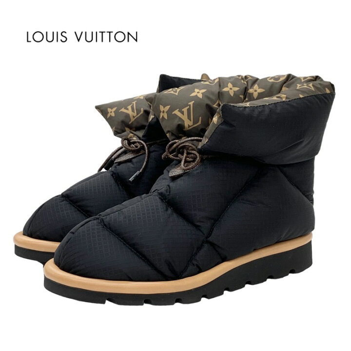 楽天市場】ルイヴィトン LOUIS VUITTON ピローライン モノグラム  