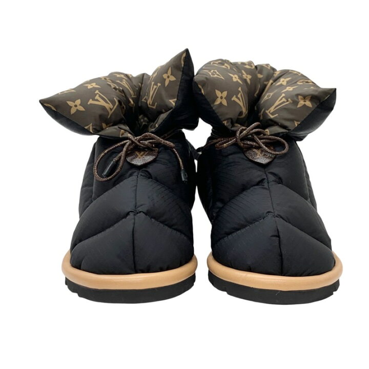 楽天市場】ルイヴィトン LOUIS VUITTON ピローライン モノグラム 