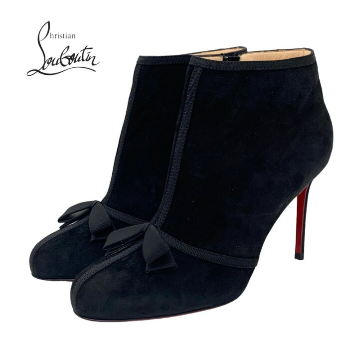 楽天市場】未使用 クリスチャンルブタン Christian Louboutin ARNOEUD 