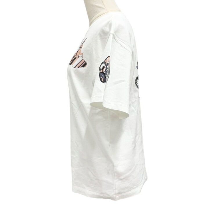 楽天市場】未使用 エルメス HERMES FAUBOURG RAINBOW トップス T 