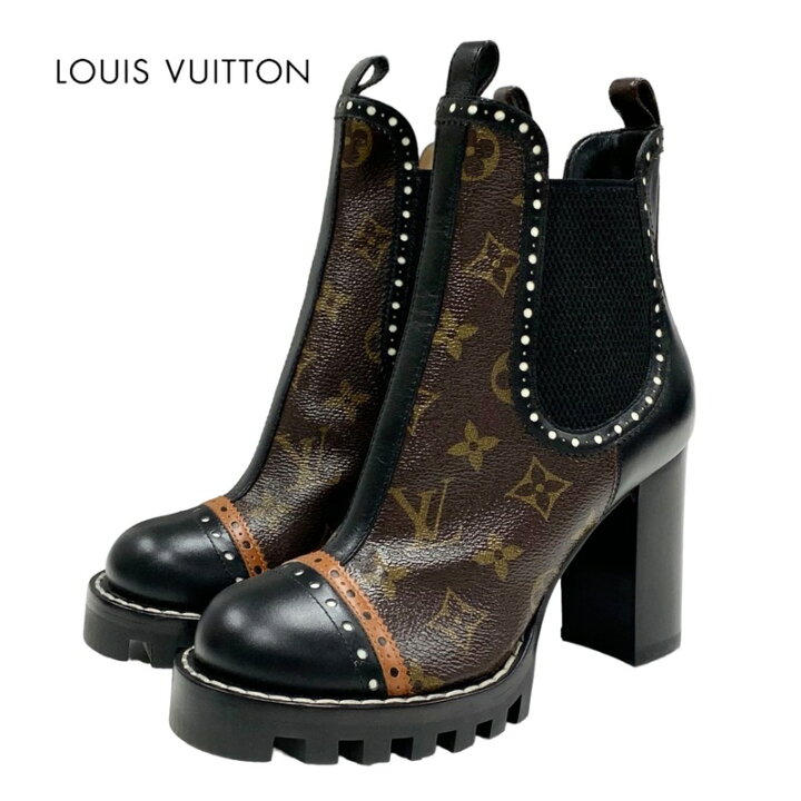 楽天市場】ルイヴィトン LOUIS VUITTON ロカビリーライン モノグラム  