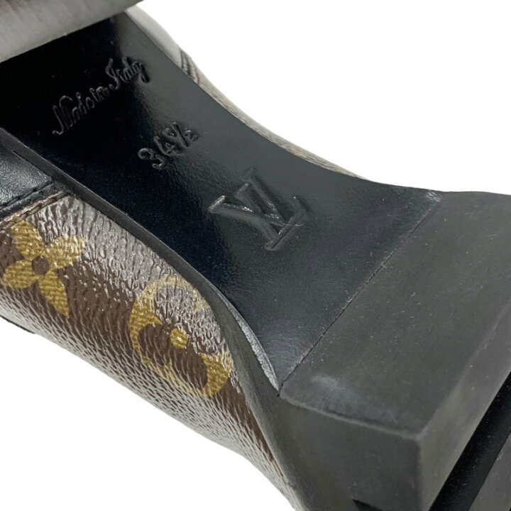 楽天市場】ルイヴィトン LOUIS VUITTON ロカビリーライン モノグラム 