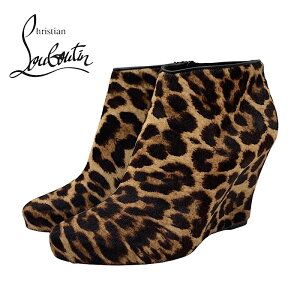 NX`u^ Christian Louboutin MELISA BOOTY 85 u[c V[gu[c u[eB C V[Y Ip[h EFbW\[ nR uE Mtg v[g 