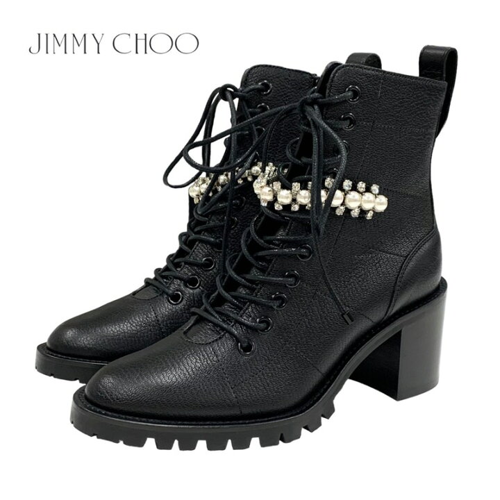 楽天市場】ジミーチュウ JIMMY CHOO CRUZ ブーツ ショートブーツ 靴  